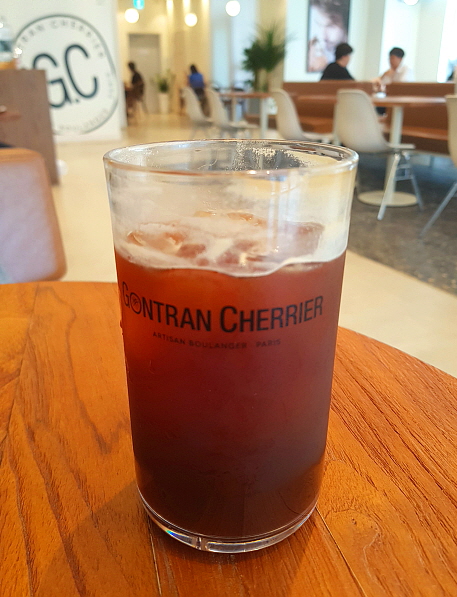 아이스아메리카노