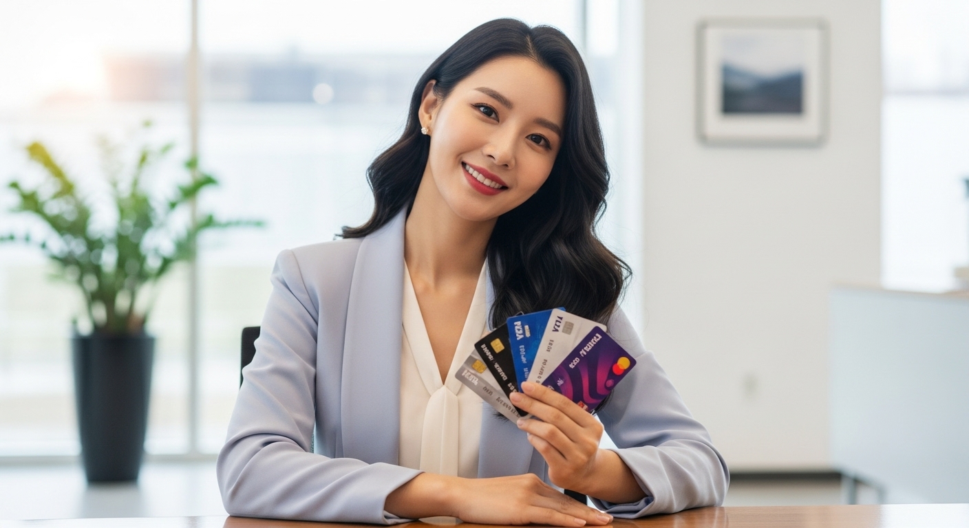 통신비 할인 카드