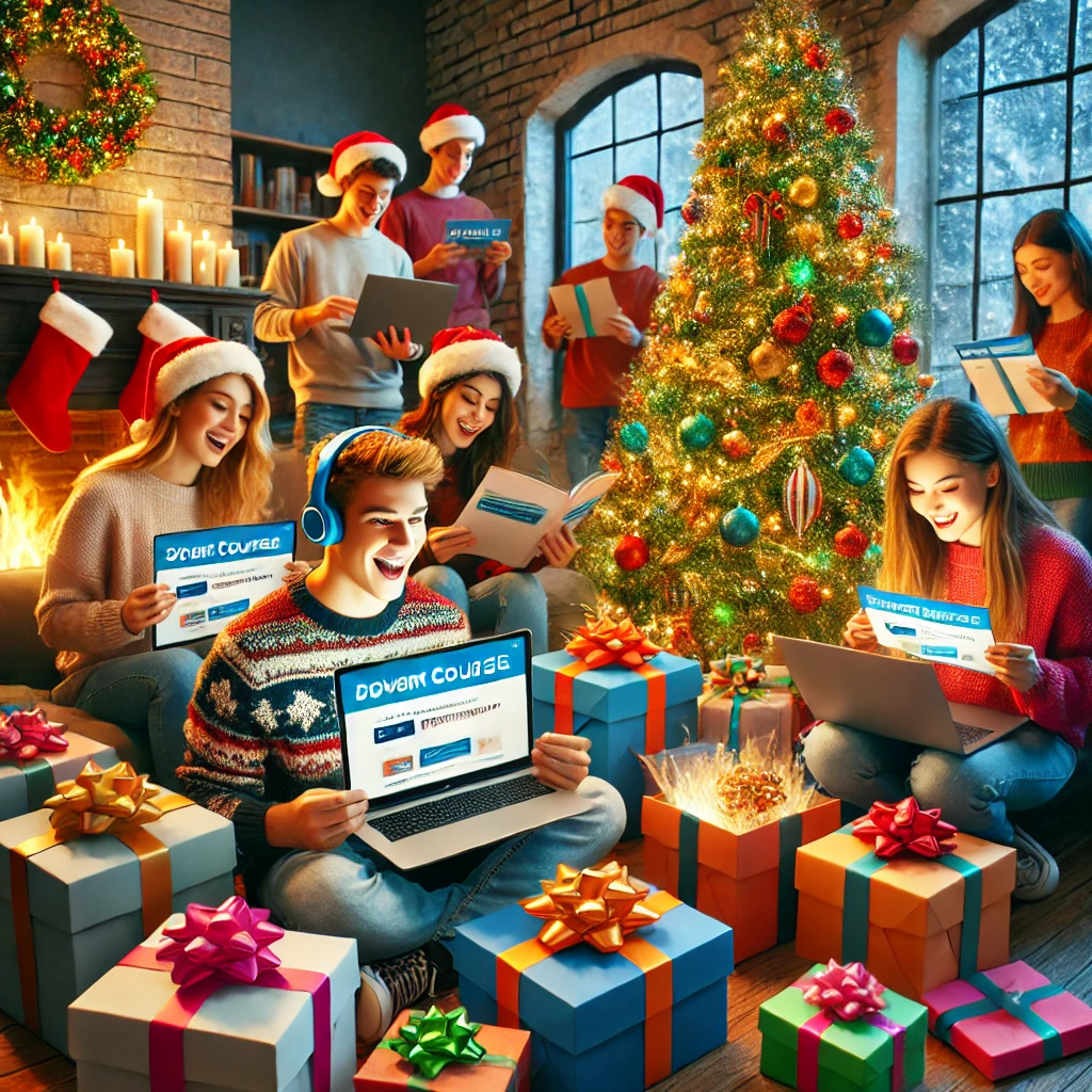 온라인 강의 수강권