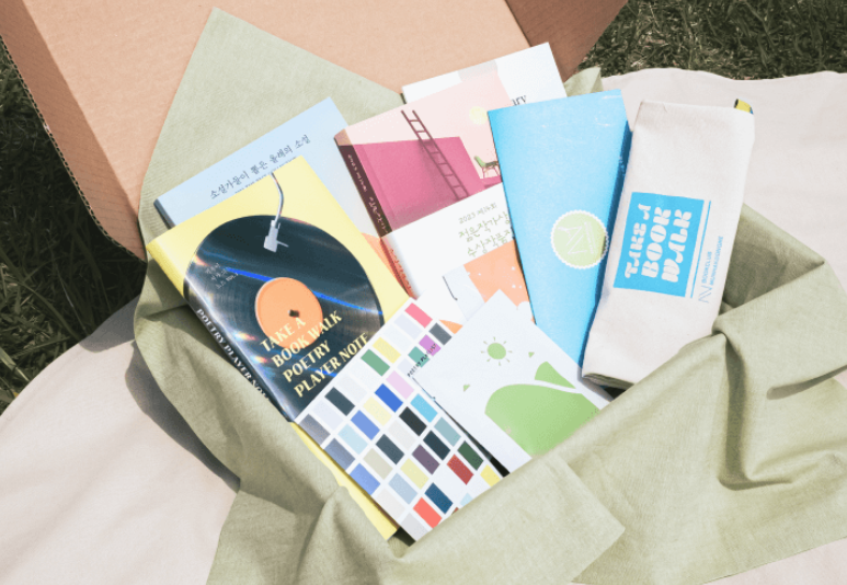 문학동네 북클럽