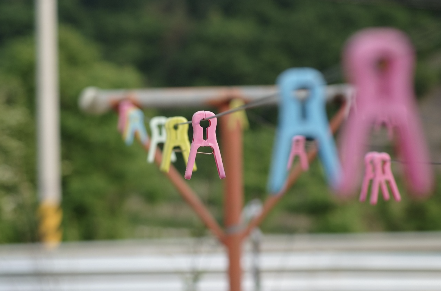 친환경 세탁법 가이드: 미세플라스틱 줄이는 빨래 루틴