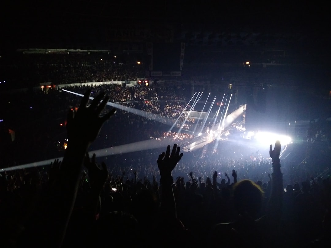 Concert.