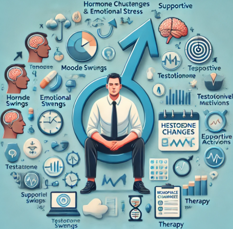 갱년기 운동과 영양관리