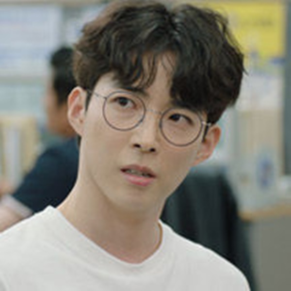 빨강 구두 등장인물
