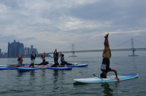 5월 국내 액티비티 여행지