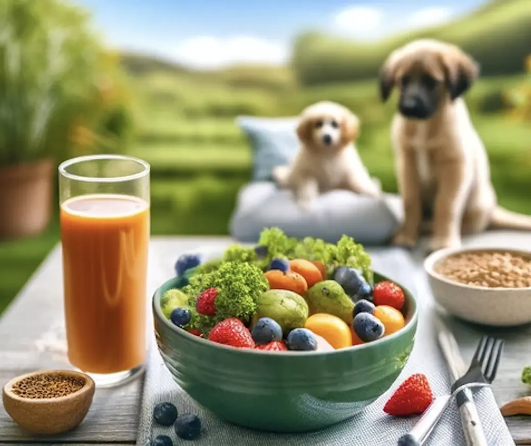 강아지-자연식-가이드 