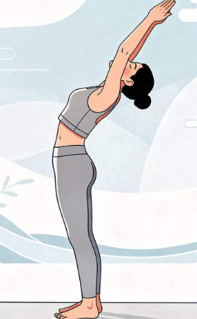 허리디스크 증상