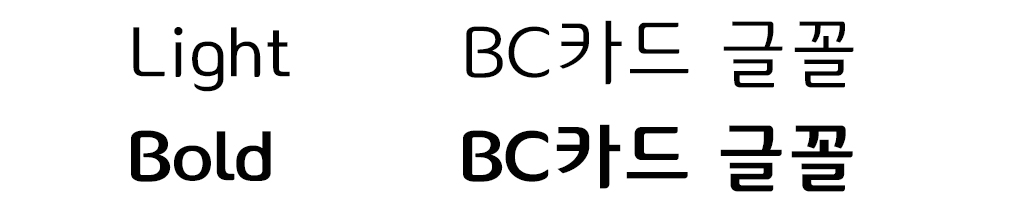 굵기