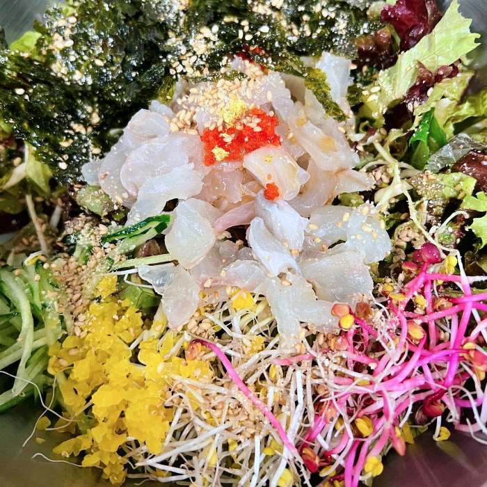 생방송투데이 파주 동패동 단돈 6천원 회덮밥 맛집