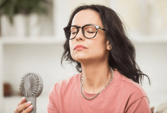 안면 홍조 없애는 방법