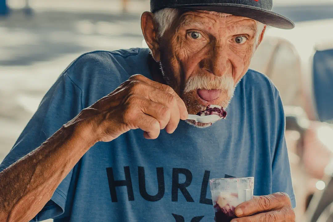 검버섯 관련사진5