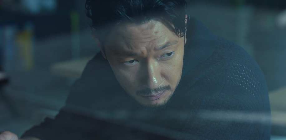 살인자 o난감 4회