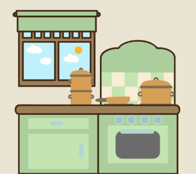 전자레인지 친환경 청소 방법 – 레몬과 식초로 간단하게 청소하는 방법