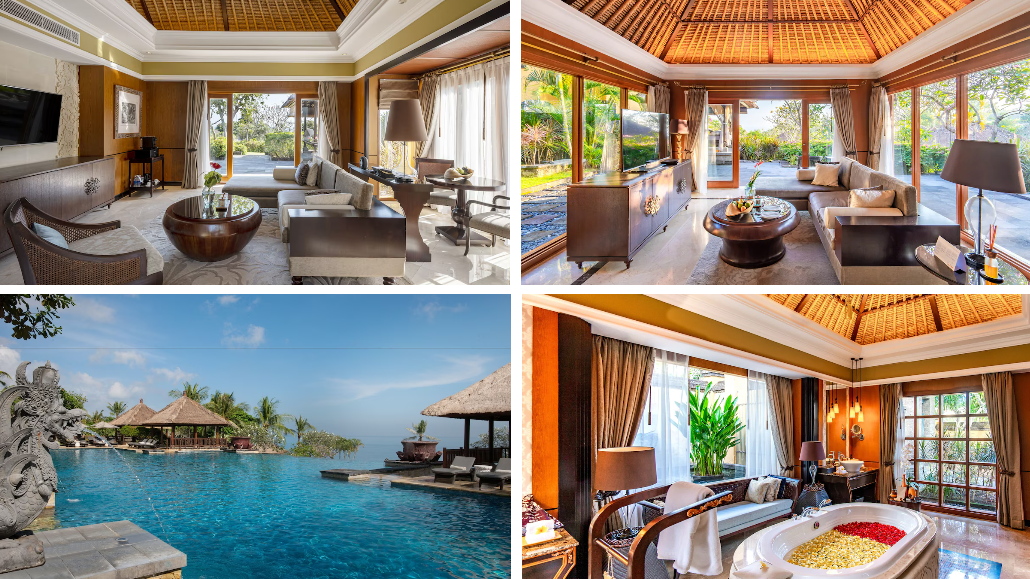 2024 10월 호텔스닷컴 할인코드 모두 정리 + 발리 럭셔리 리조트 추천 BEST 06