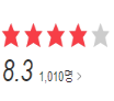 영화 삼진그룹영어토익반 평점