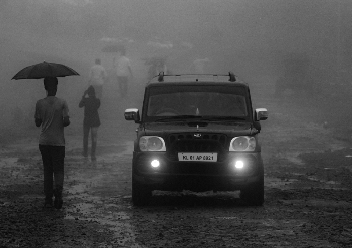 차량침수 - 침수차량보상 / 차량 침수 피해 보상 / 침수차량 구별법