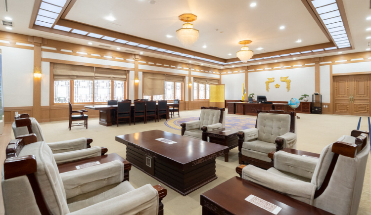 합천 영상테마파크