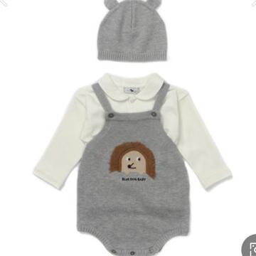 블루독 아기옷 브랜드 선물 추천