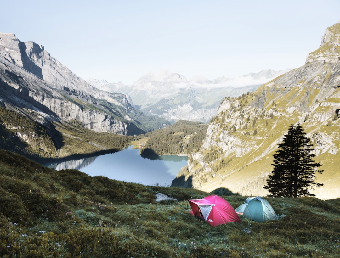 Camp