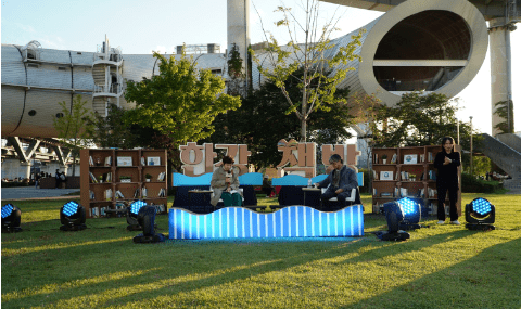 서울 가볼만한곳