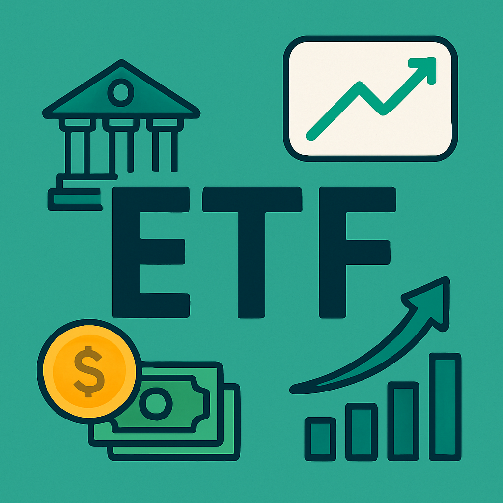 ETF 이름만 보면 다 알 수 있다|ETF 투자 전략 완전 해석법