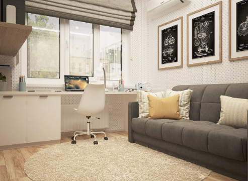 든든전세주택 임대 조건