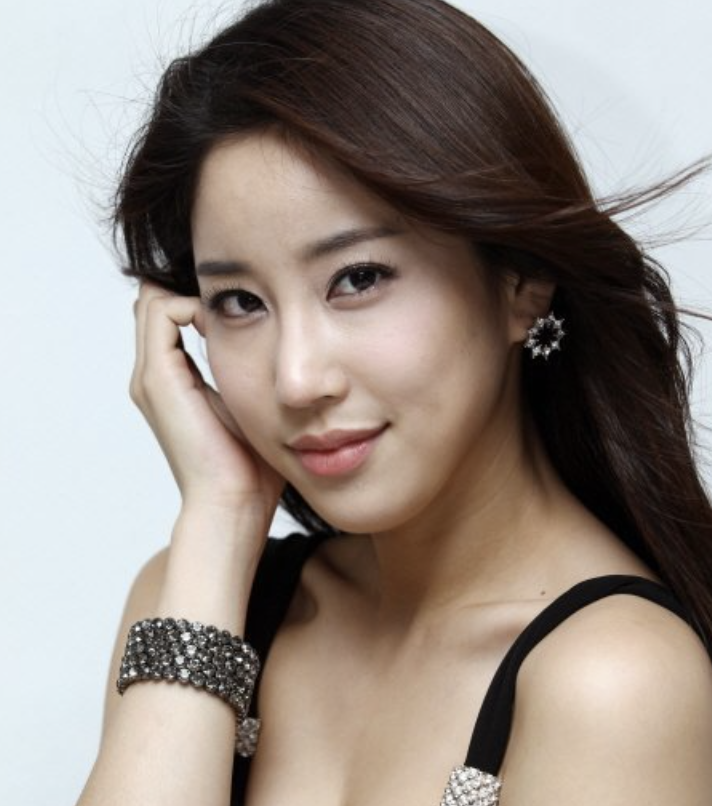 김주리 미모