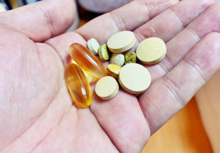 어버이날 선물 BEST 3