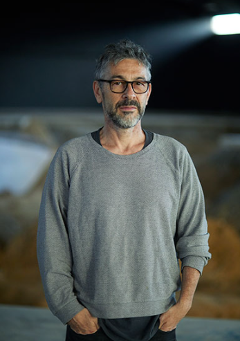 리움미술관 피에르 위그 Pierre Huyghe 2025