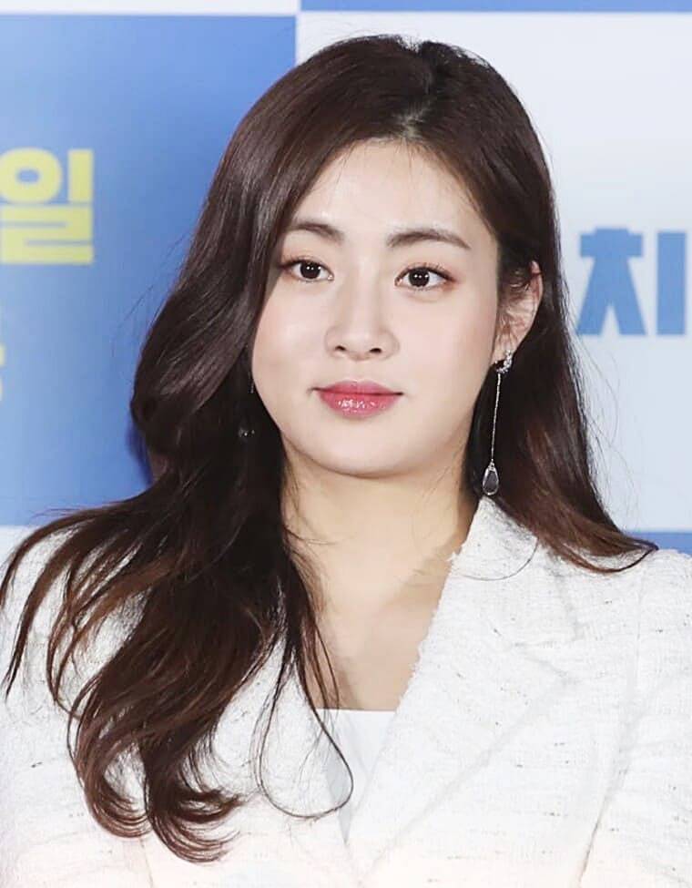 배우-강소라