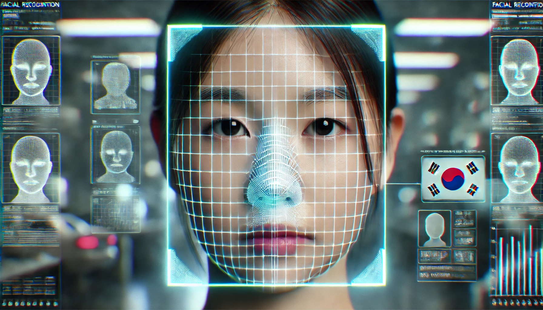 페이스테크 관련 사진