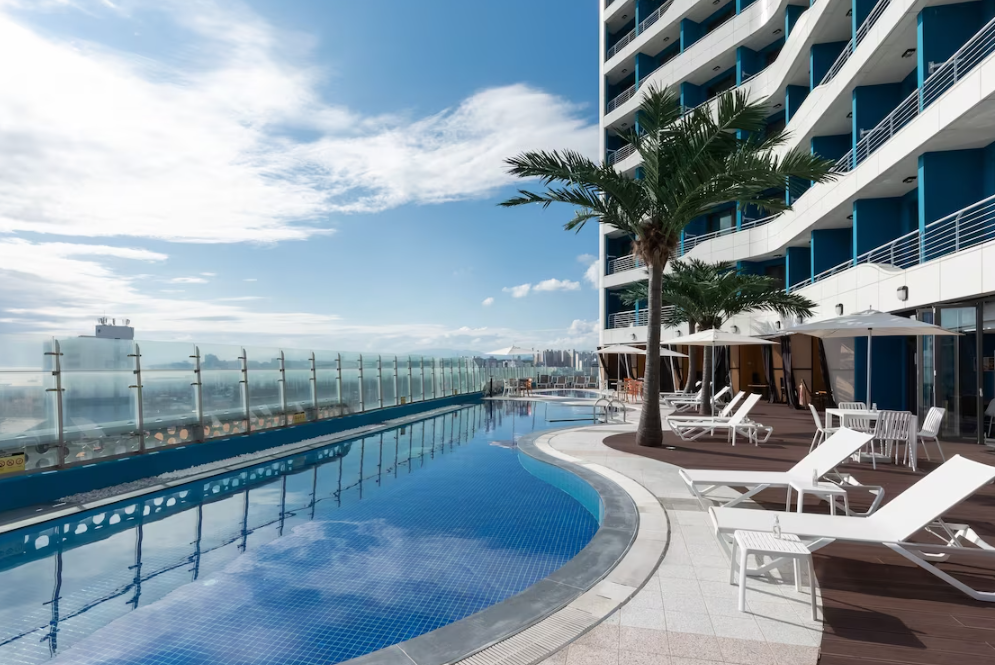 2024년 익스피디아 1월 할인코드 + 한국인이 많이 예약한 강릉 호텔 추천