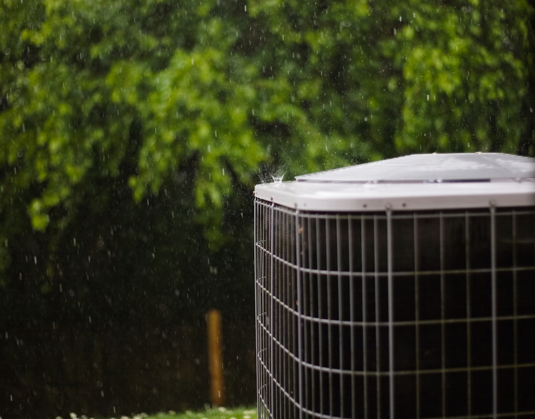 Air Conditioner