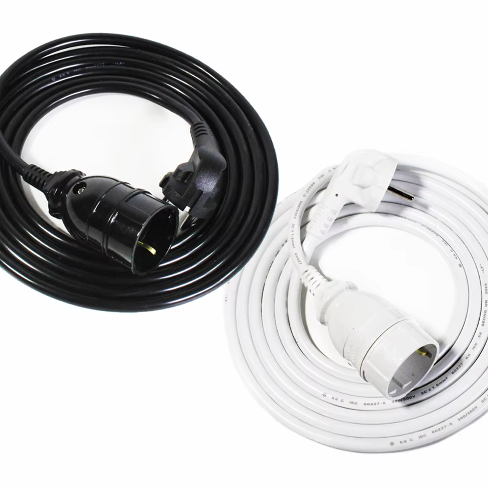 고용량 안전 멀티탭