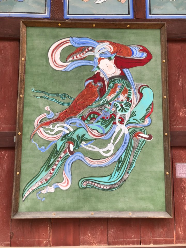 전주-송광사-탱화