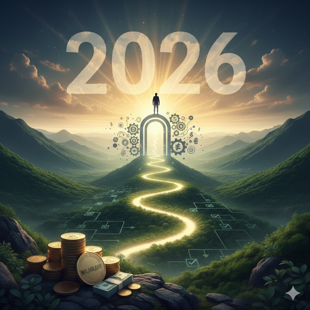 2026년 근로장려금 대상자 조회
