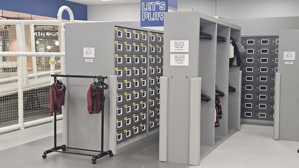 [25.3월] 오산 키즈카페, 챔피온 (홈플러스 오산점)