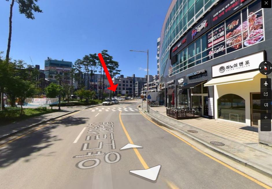 김포 풍무동 베트남음식 쌀국수 쏨땀 나시고랭 맛집 서울근교