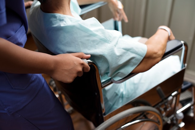 산재보험 요양급여 보조기 신청방법