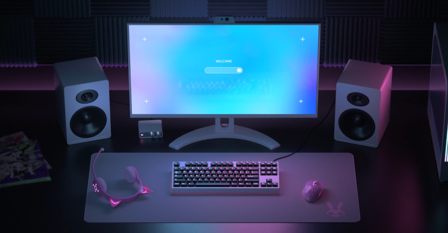 미꾸라지 VPN, 해외 게임에서도 핑 100 이하 유지