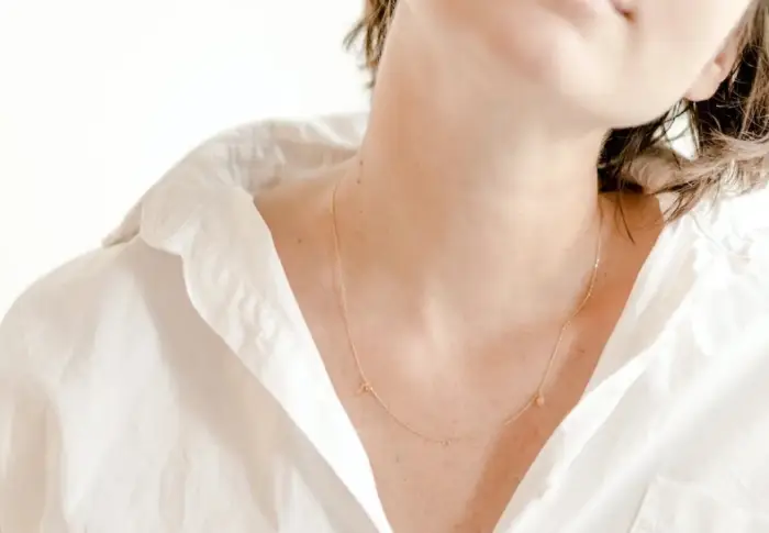 목이 간지럽고 기침 날때