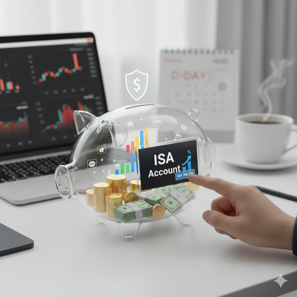 ISA 계좌