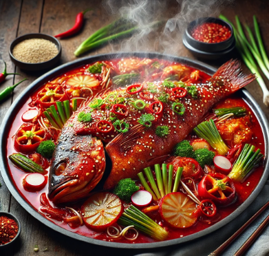 생태찌게