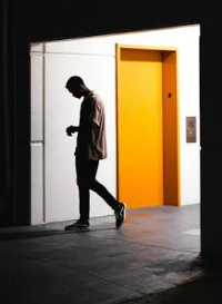 엘리베이터 꿈해몽 풀이11