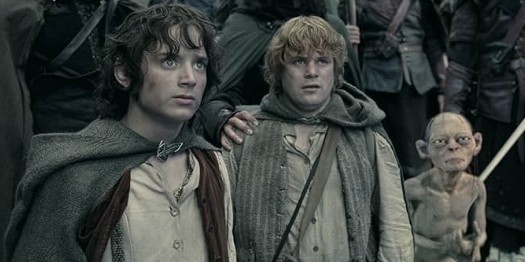 판타지 액션 어드벤처 영화다시보기추천 반지의 제왕 : 두 개의 탑 결말 후기 리뷰 - 호평과 혹평