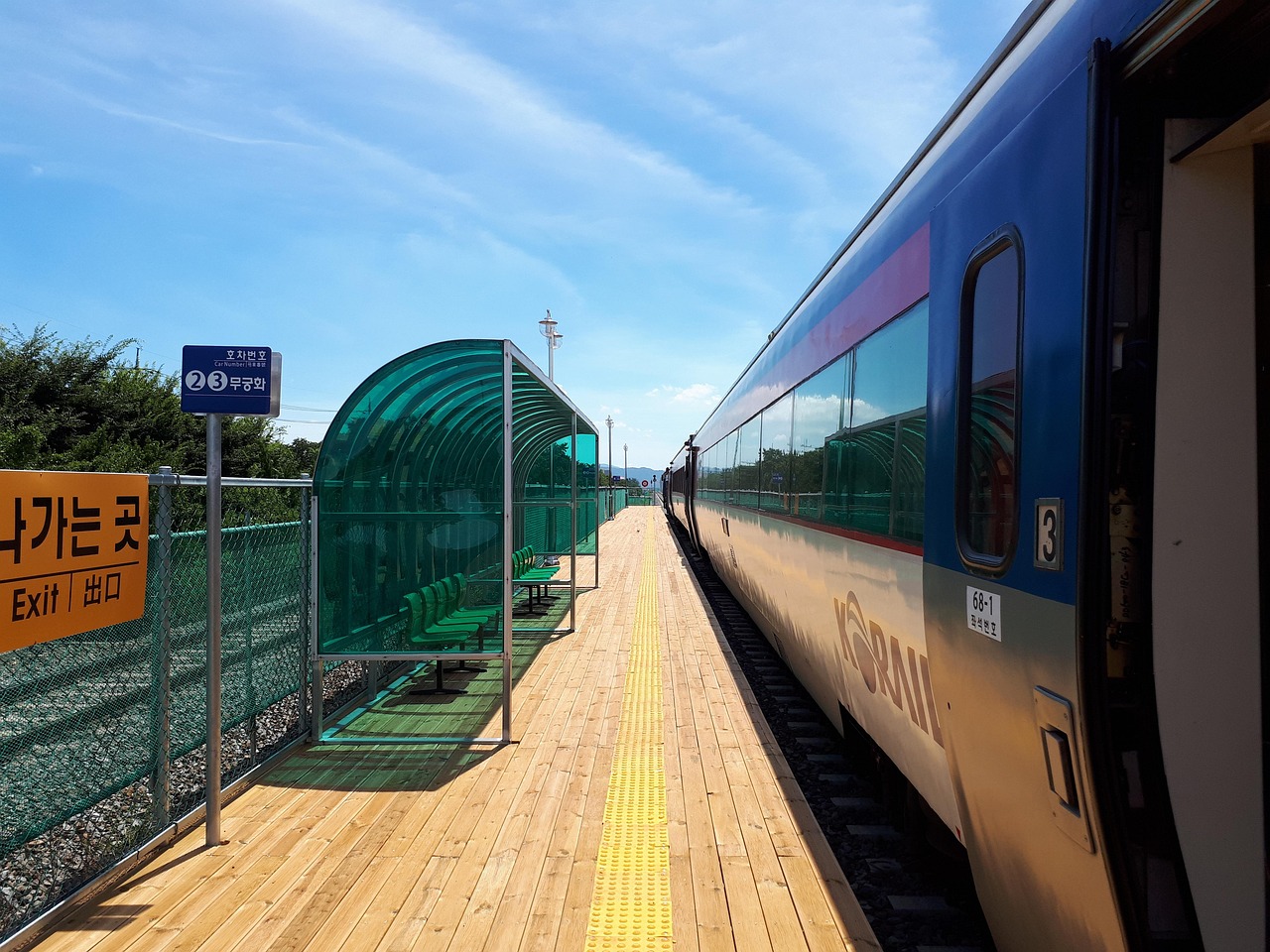 [2025 최신] 6월 1일 무궁화호 중앙선&middot;태백선&middot;영동선 시간표&middot;요금 총정리! 완벽 비교 가이드