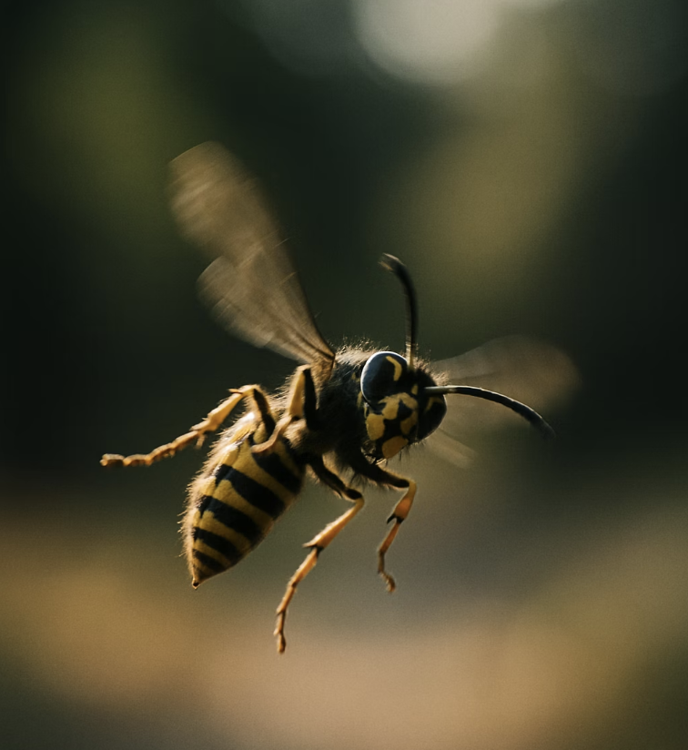 날개를 잃은 폭격기