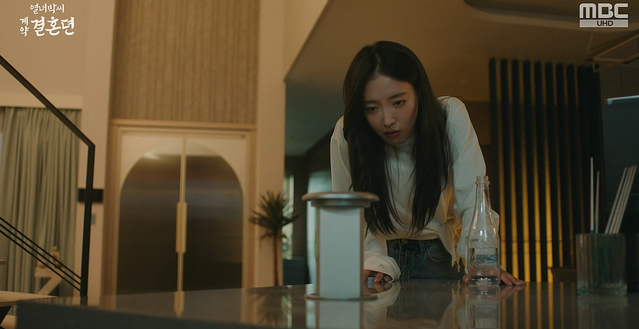 열녀박씨 계약결혼뎐 3회 줄거리