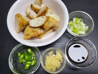 간장 어묵볶음 맛있게 만드는법 촉촉하게 먹는 방법_18