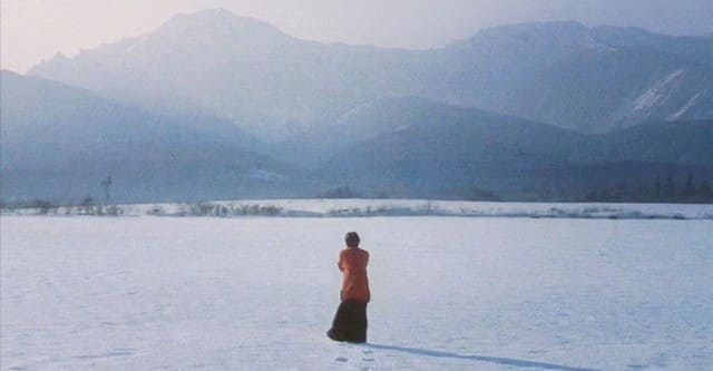 영화 러브 레터 관련 이미지